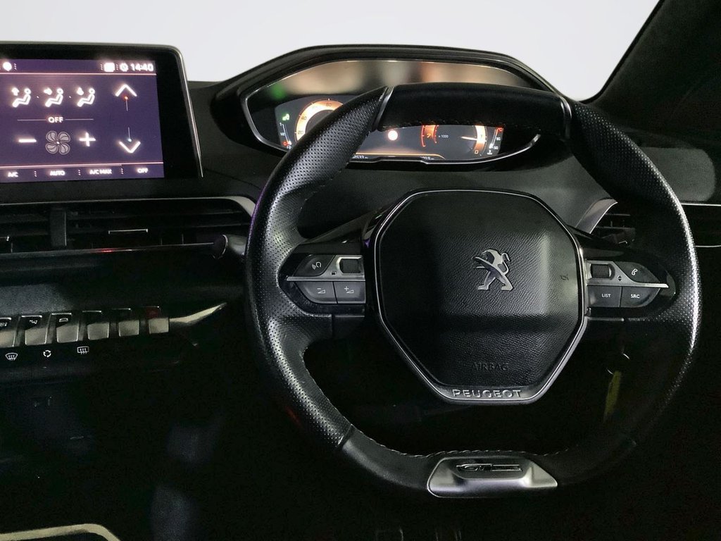 Used Peugeot 3008 2018 for sale - 77241534: Photo 14