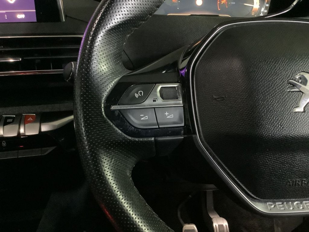 Used Peugeot 3008 2018 for sale - 77241534: Photo 16