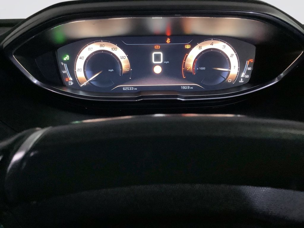 Used Peugeot 3008 2018 for sale - 77241534: Photo 18