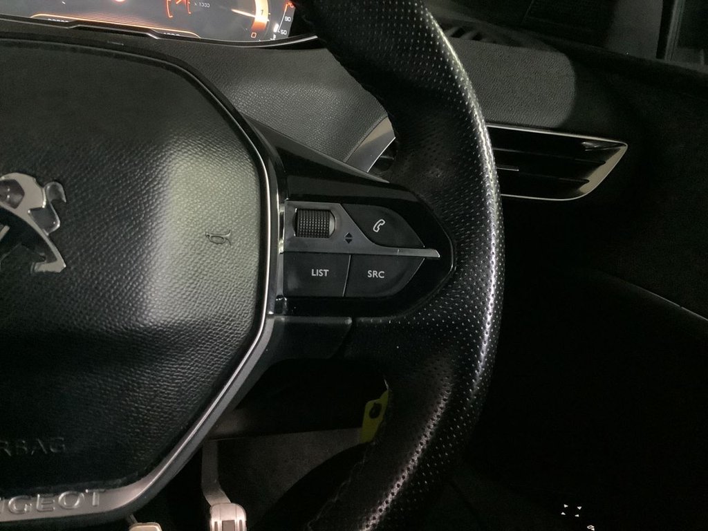 Used Peugeot 3008 2018 for sale - 77241534: Photo 19