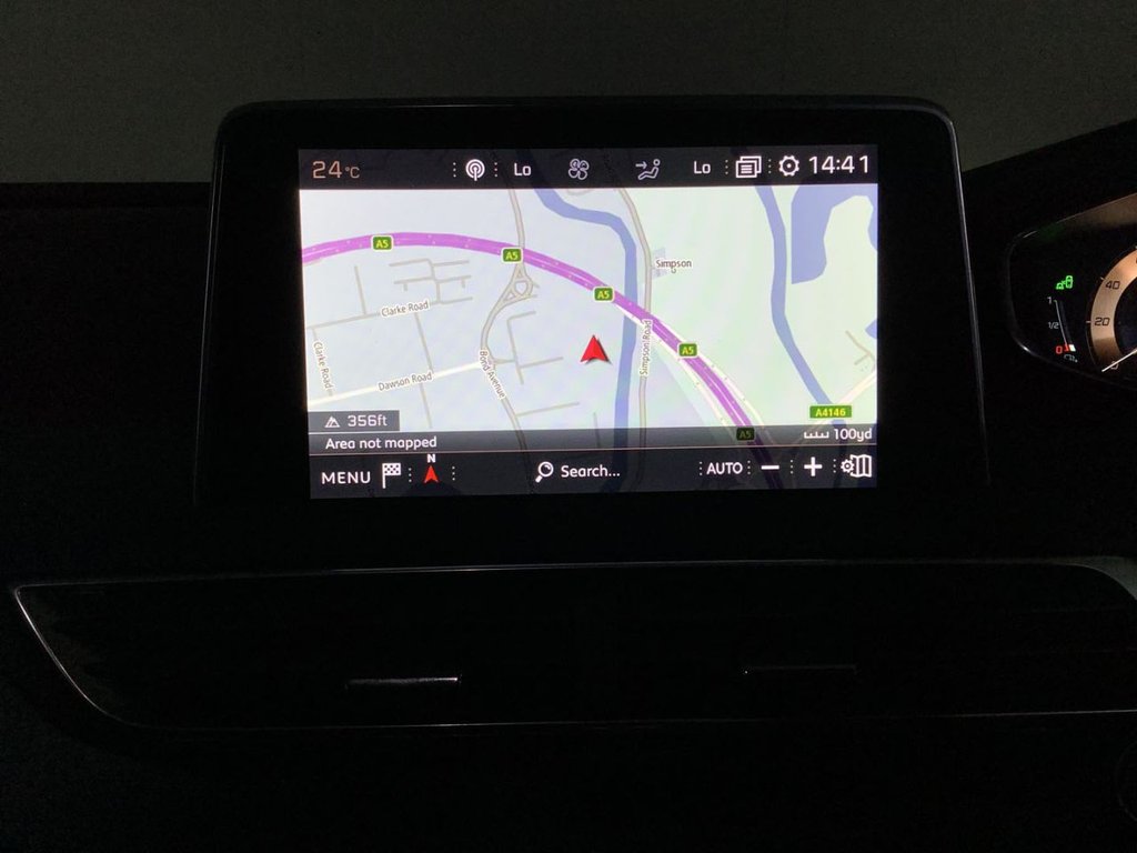 Used Peugeot 3008 2018 for sale - 77241534: Photo 23