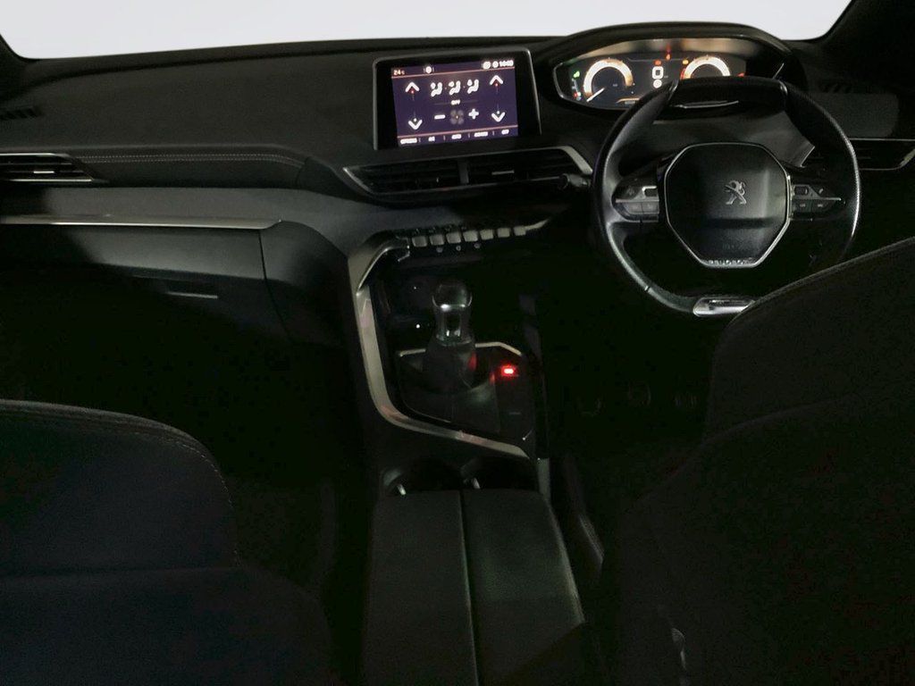 Used Peugeot 3008 2018 for sale - 77241534: Photo 3