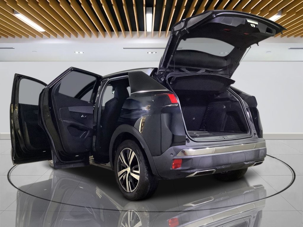 Used Peugeot 3008 2018 for sale - 77241534: Photo 9