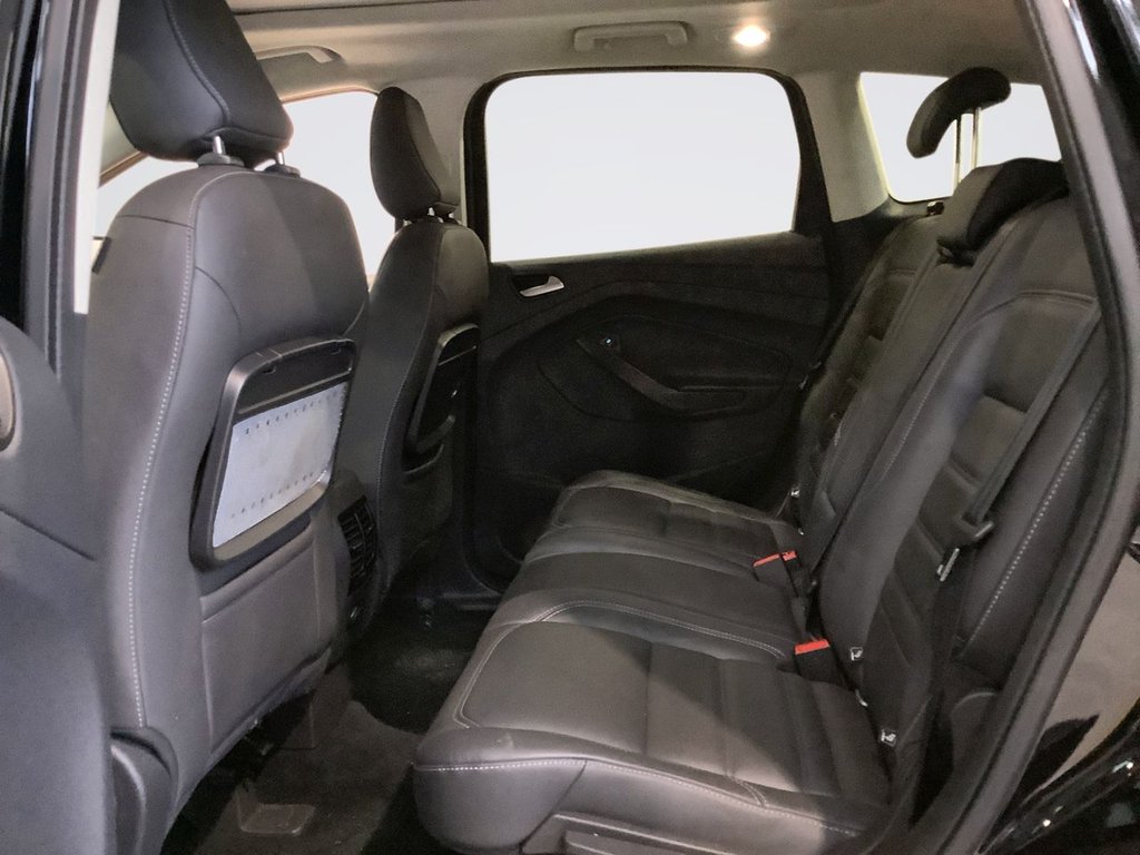 Used Ford Kuga 2019 for sale - 78002606: Photo 12