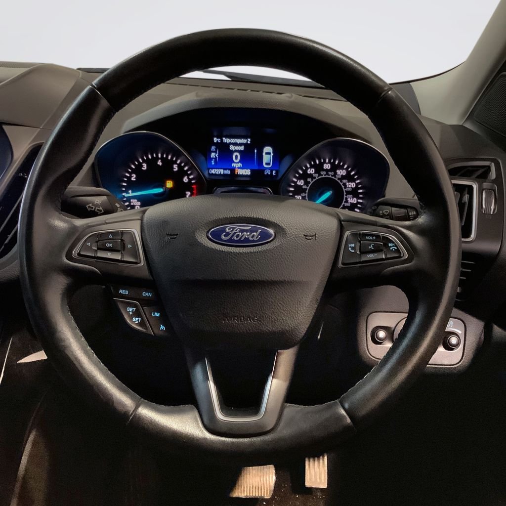Used Ford Kuga 2019 for sale - 78002606: Photo 15