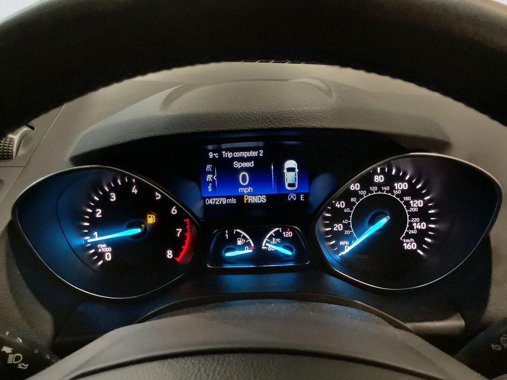 Used Ford Kuga 2019 for sale - 78002606: Photo 17