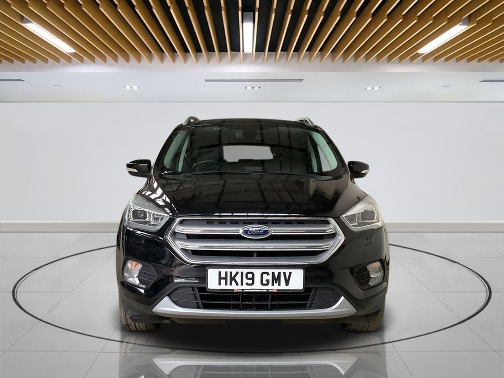 Used Ford Kuga 2019 for sale - 78002606: Photo 2