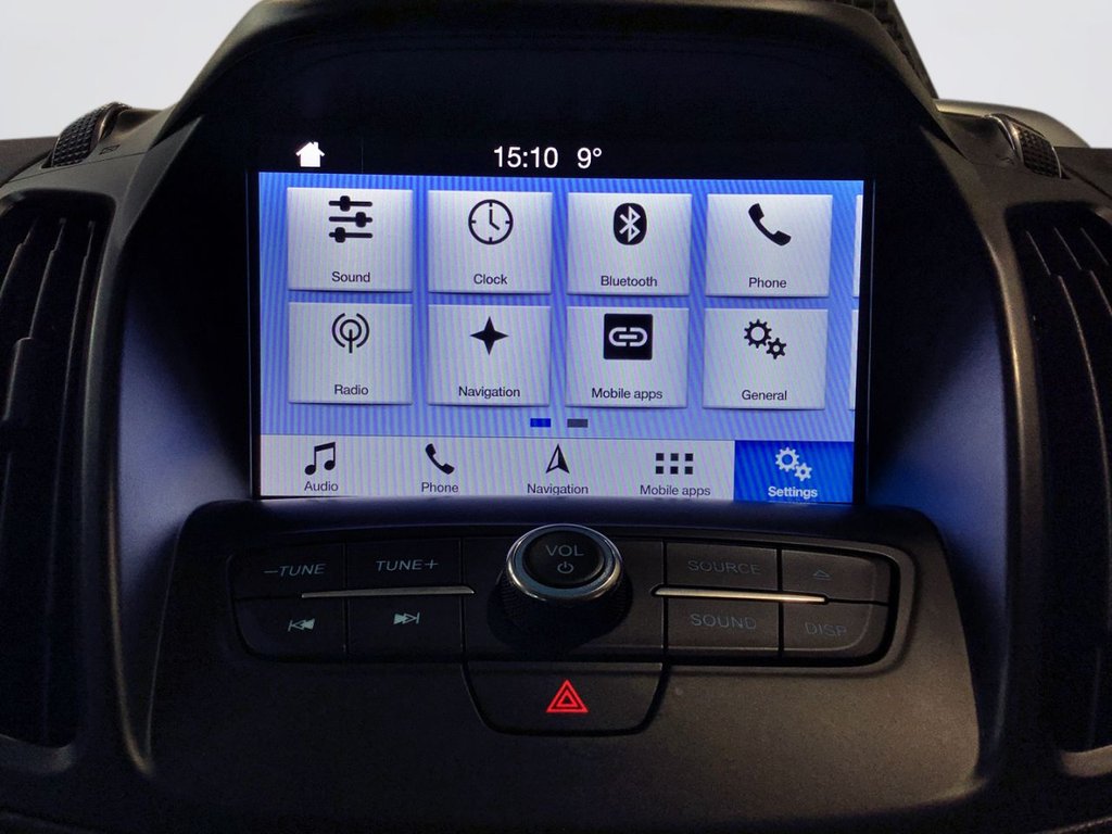 Used Ford Kuga 2019 for sale - 78002606: Photo 22