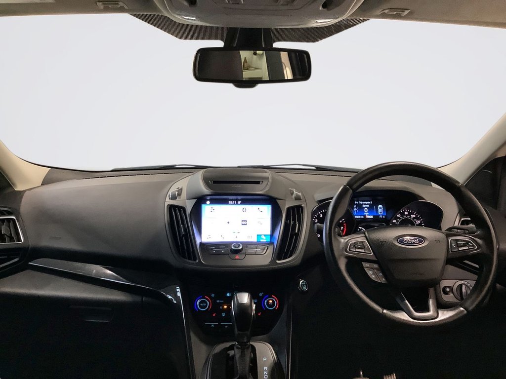 Used Ford Kuga 2019 for sale - 78002606: Photo 3