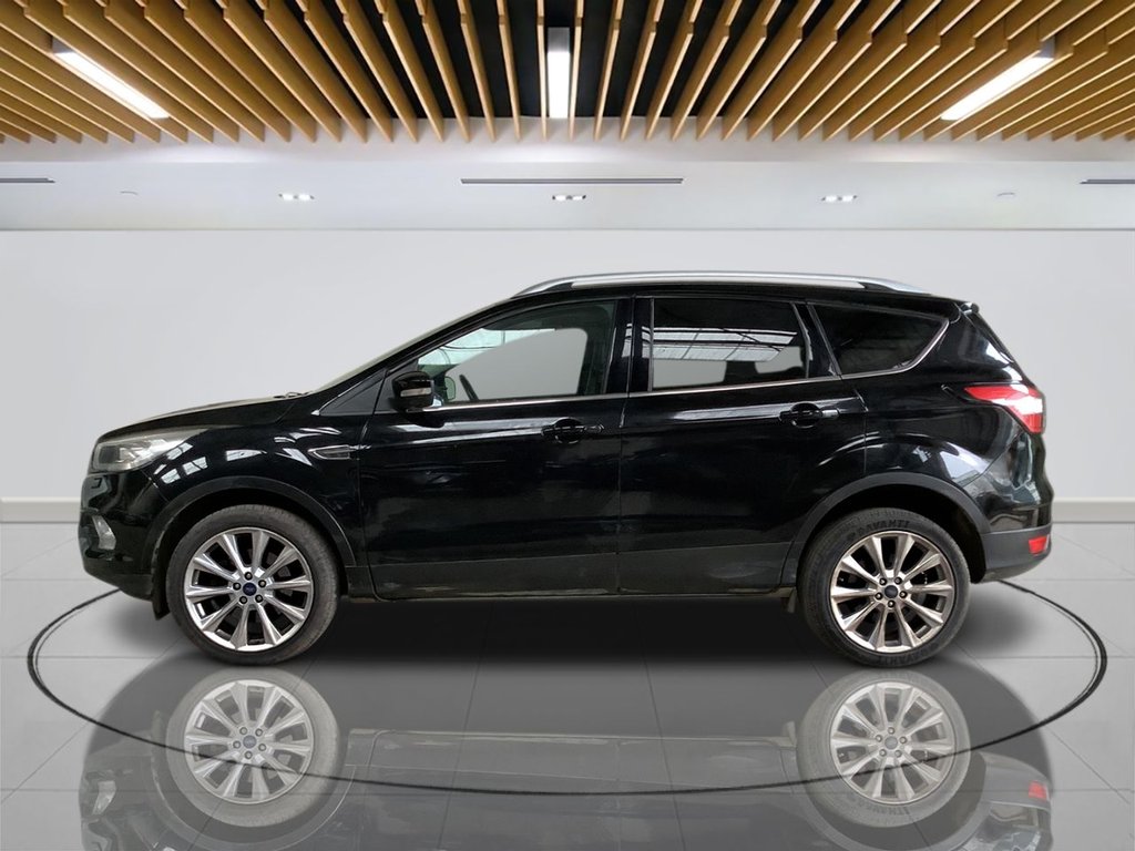 Used Ford Kuga 2019 for sale - 78002606: Photo 4
