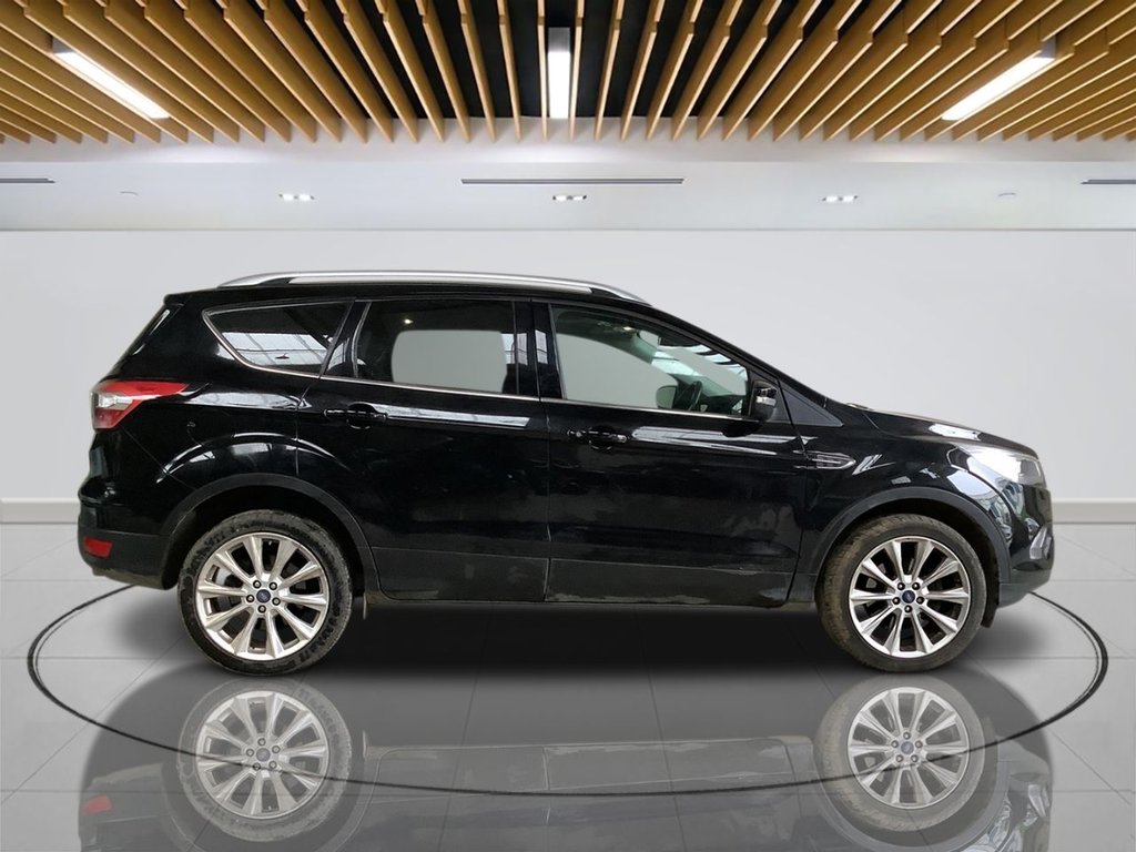 Used Ford Kuga 2019 for sale - 78002606: Photo 8
