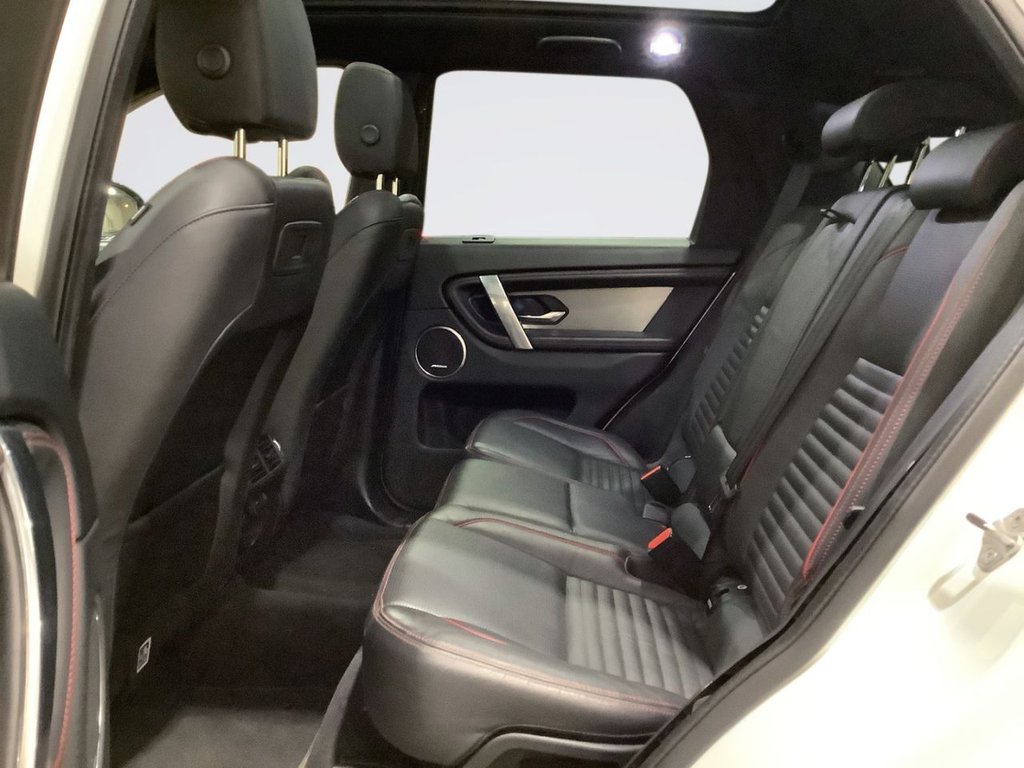 Used Land Rover Discovery Sport 2021 for sale - 77806339: Photo 10