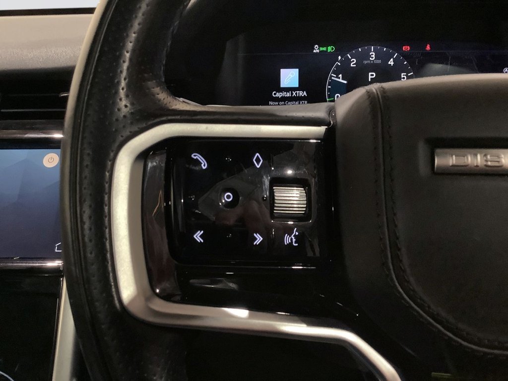 Used Land Rover Discovery Sport 2021 for sale - 77806339: Photo 14