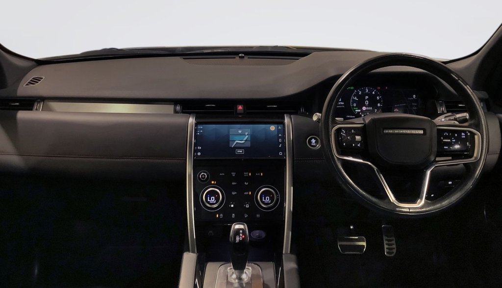 Used Land Rover Discovery Sport 2021 for sale - 77806339: Photo 2