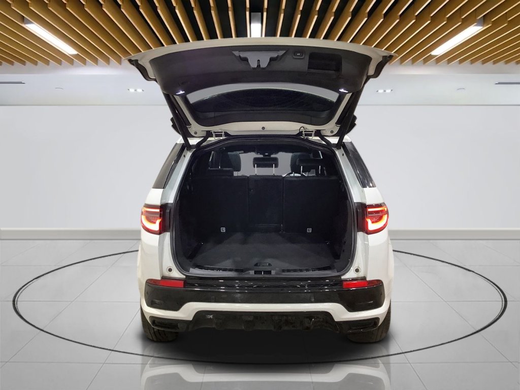 Used Land Rover Discovery Sport 2021 for sale - 77806339: Photo 6