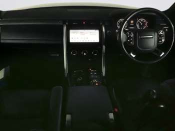 Used Land Rover Discovery 2018 for sale - 74708471: Photo