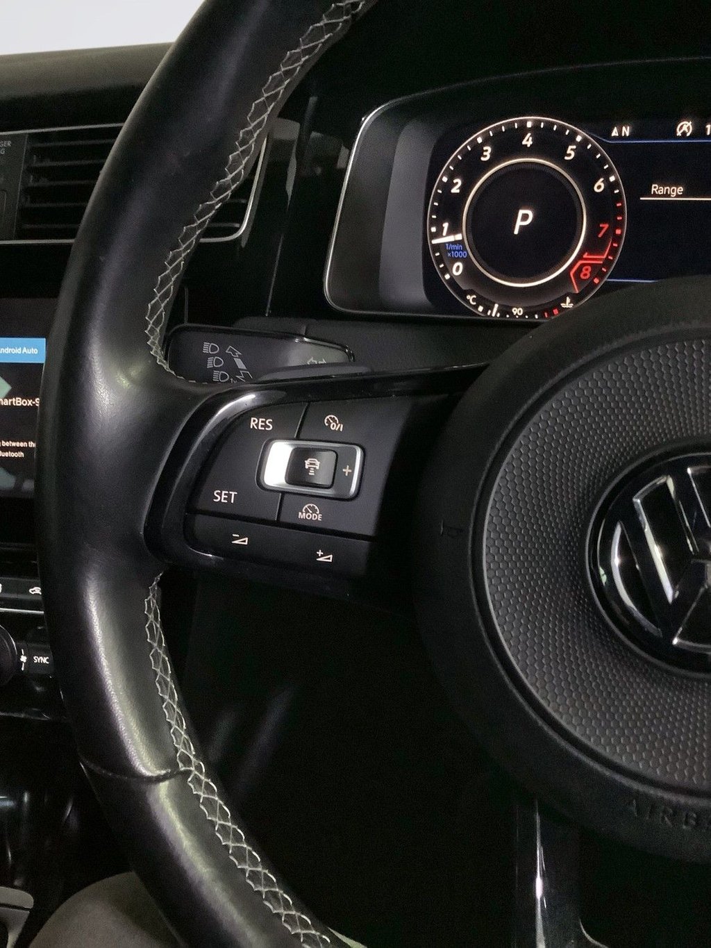 Used Volkswagen Golf 2017 for sale - 77014276: Photo 14