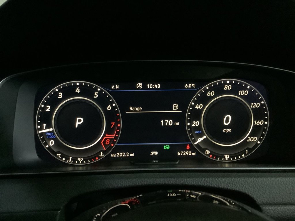 Used Volkswagen Golf 2017 for sale - 77014276: Photo 15