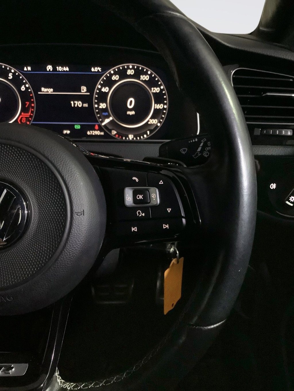 Used Volkswagen Golf 2017 for sale - 77014276: Photo 16