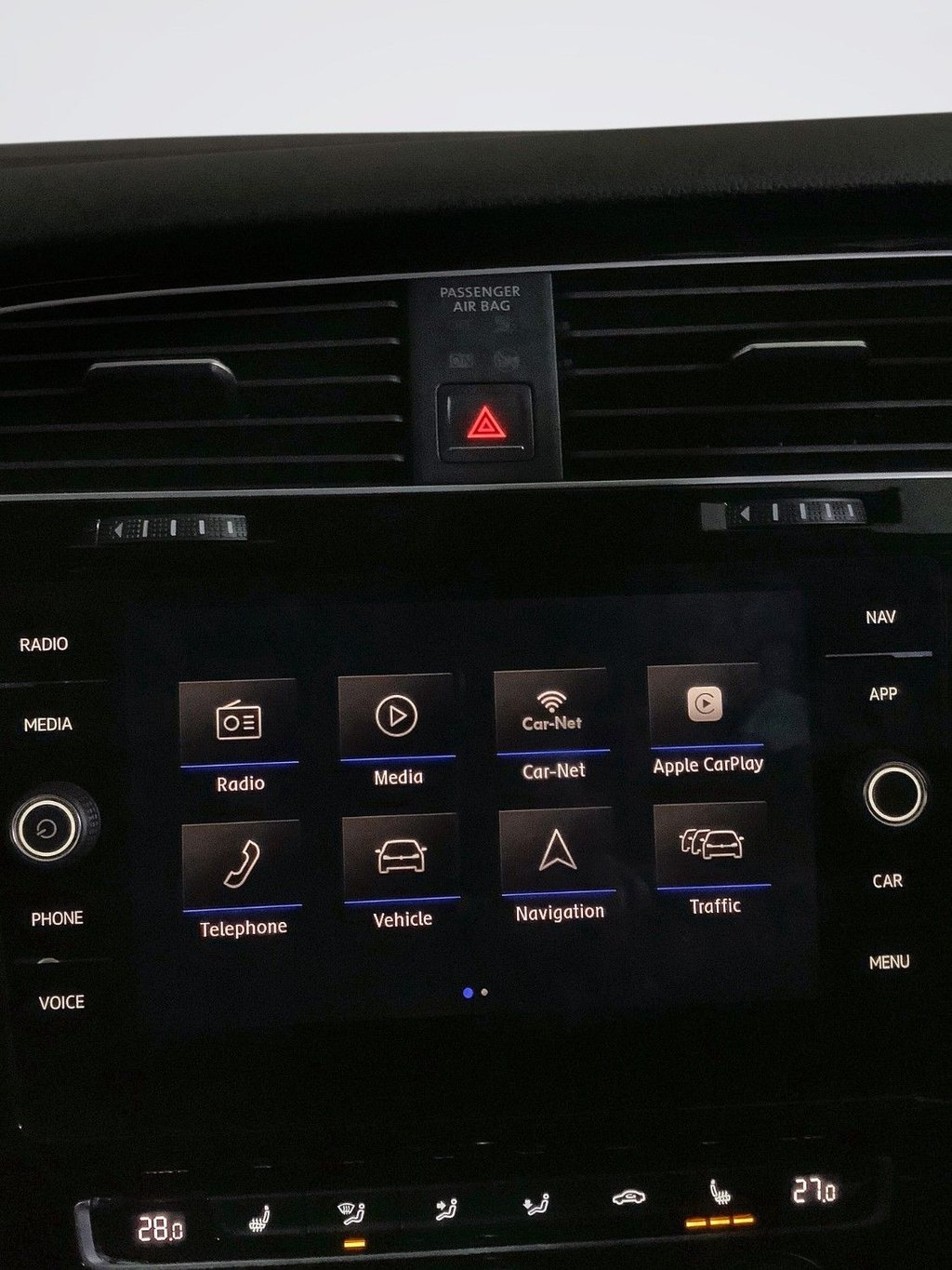 Used Volkswagen Golf 2017 for sale - 77014276: Photo 20