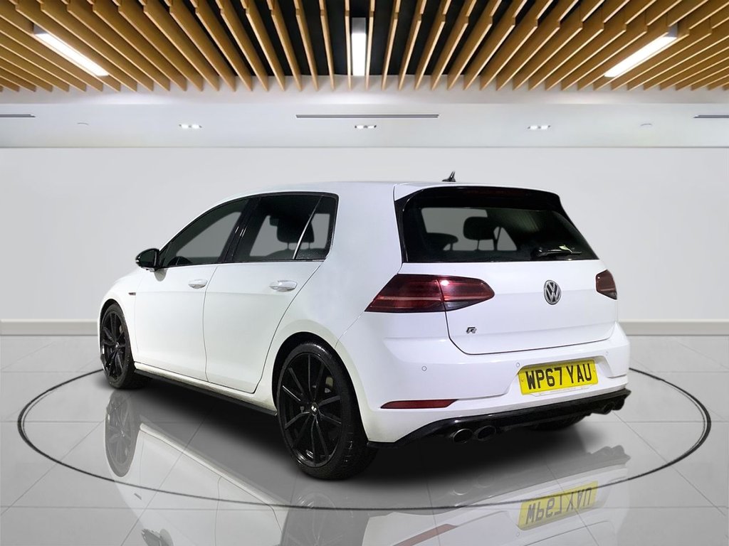 Used Volkswagen Golf 2017 for sale - 77014276: Photo 5