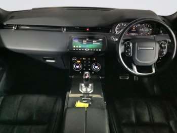 Used Land Rover Range Rover Evoque 2020 for sale - 74558075: Photo