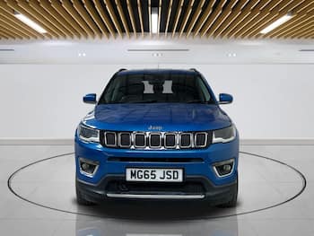 Used Jeep Compass 2019 for sale - 79749612: Photo