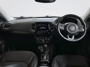 Used Jeep Compass 2019 for sale - 79749612: Photo