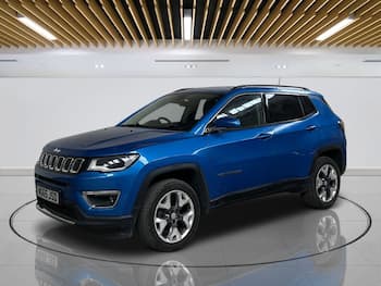 Used Jeep Compass 2019 for sale - 79749612: Photo