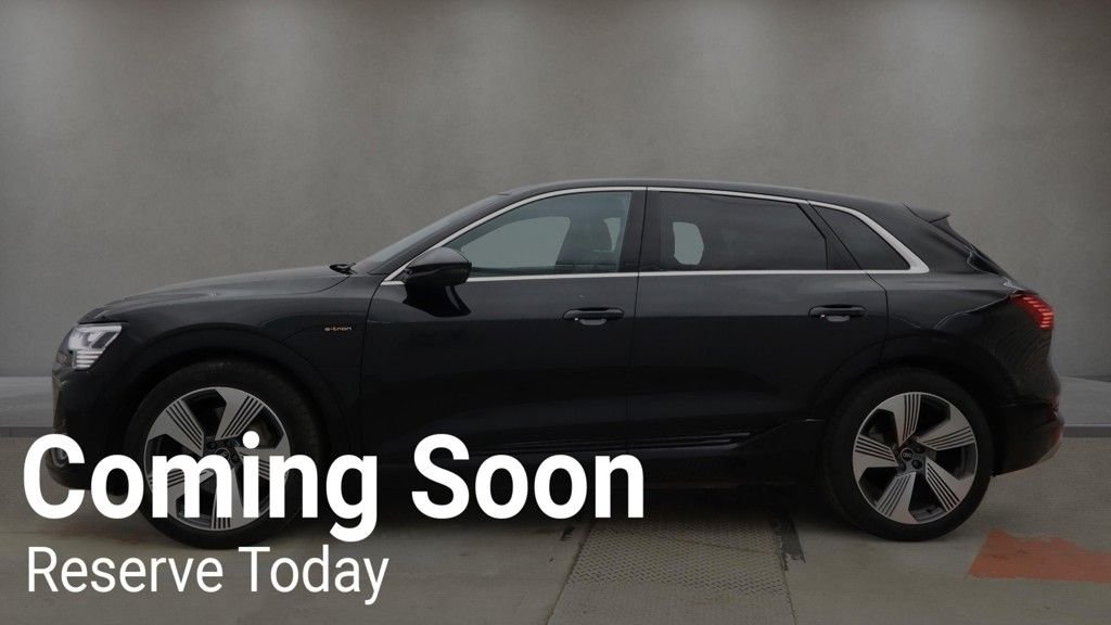 Used Audi e-tron 2020 for sale - 77904956: Photo 12