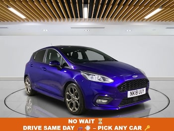 Ford - Fiesta