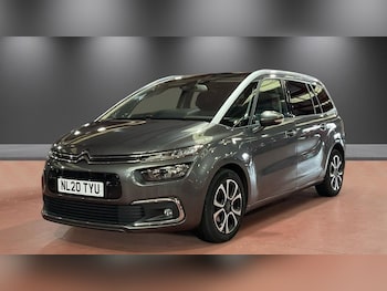 Used Citroen Grand C4 Picasso 2020 for sale - 79233568: Photo
