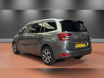 Used Citroen Grand C4 Picasso 2020 for sale - 79233568: Photo