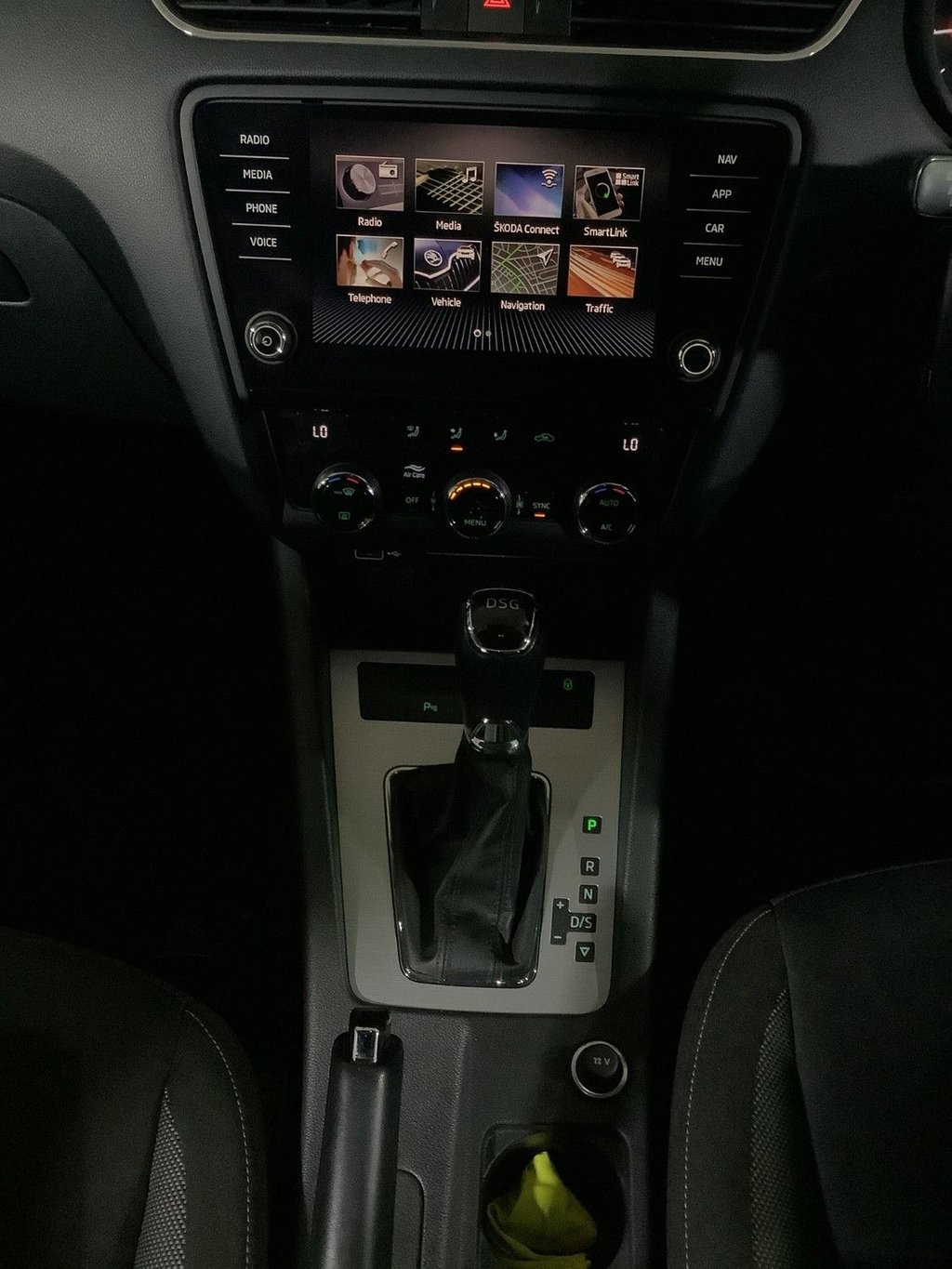 Vehicle 24