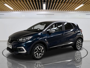 Used Renault Captur 2018 for sale - 78985758: Photo