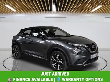 Used Nissan Juke 2021 for sale - 78850589: Photo