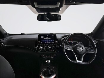 Used Nissan Juke 2021 for sale - 78850589: Photo