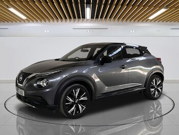 Used Nissan Juke 2021 for sale - 78850589: Photo