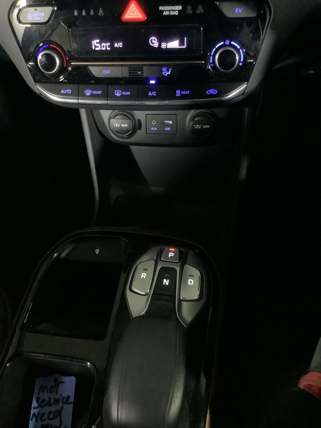 Vehicle 24