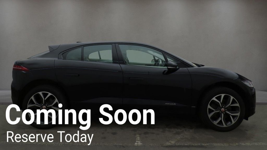 Used Jaguar I-Pace 2020 for sale - 77200139: Photo 11