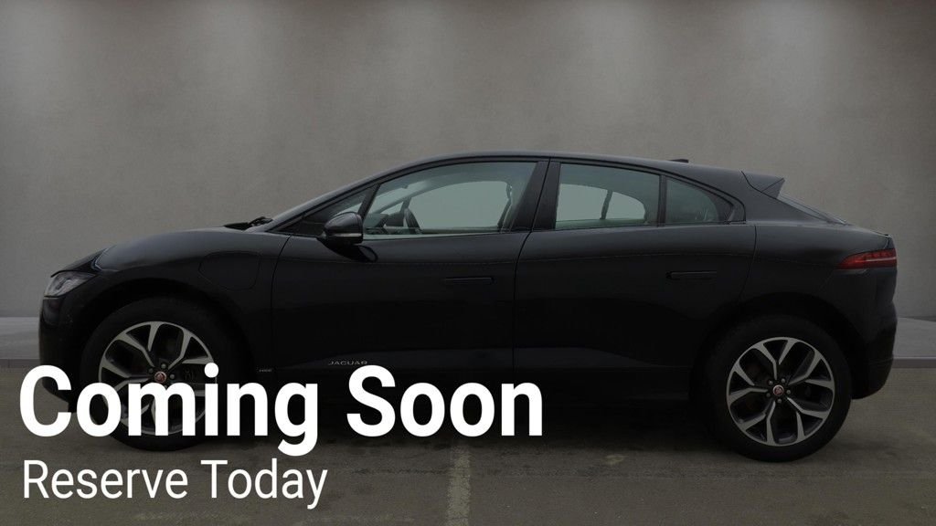 Used Jaguar I-Pace 2020 for sale - 77200139: Photo 12