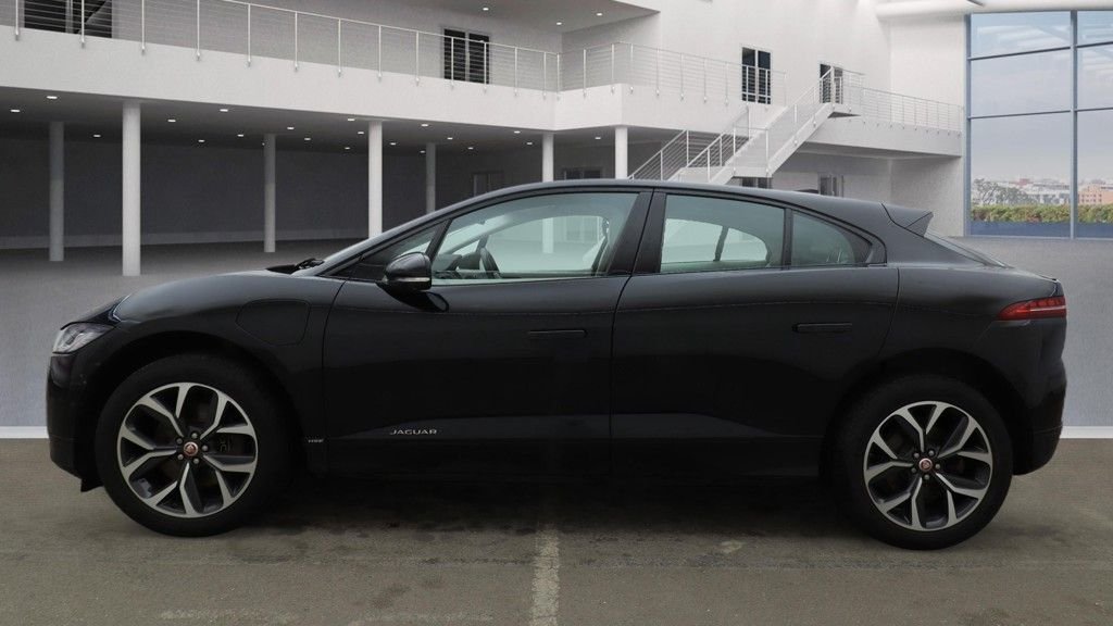 Used Jaguar I-Pace 2020 for sale - 77200139: Photo 6