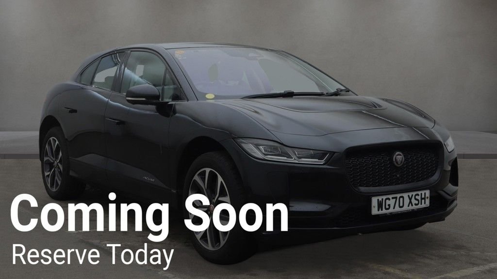 Used Jaguar I-Pace 2020 for sale - 77200139: Photo 7