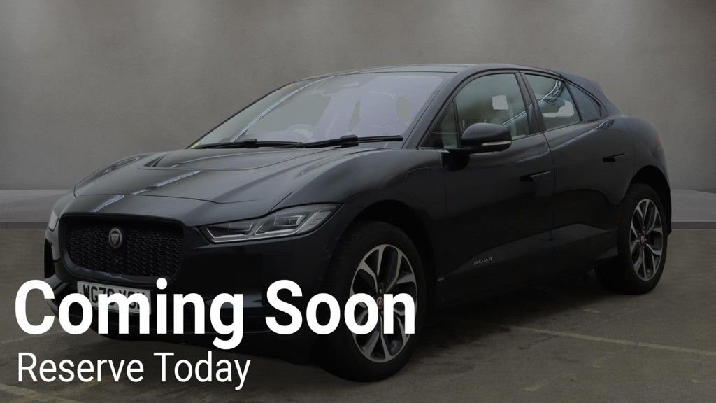 Used Jaguar I-Pace 2020 for sale - 77200139: Photo 8