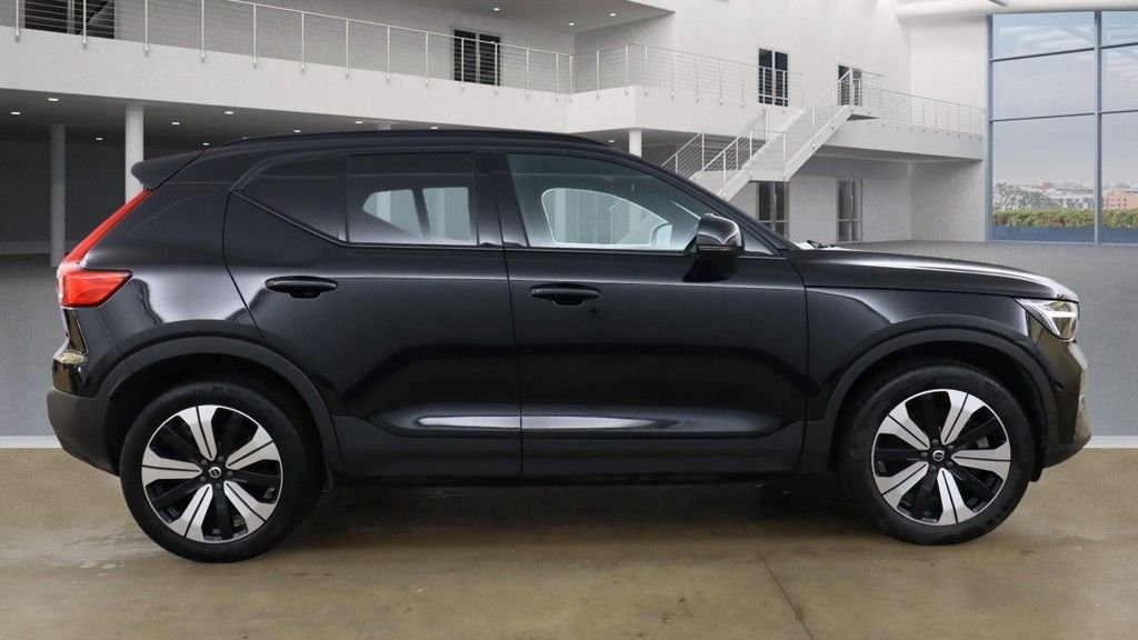 Used Volvo XC40 2022 for sale - 77368918: Photo 11