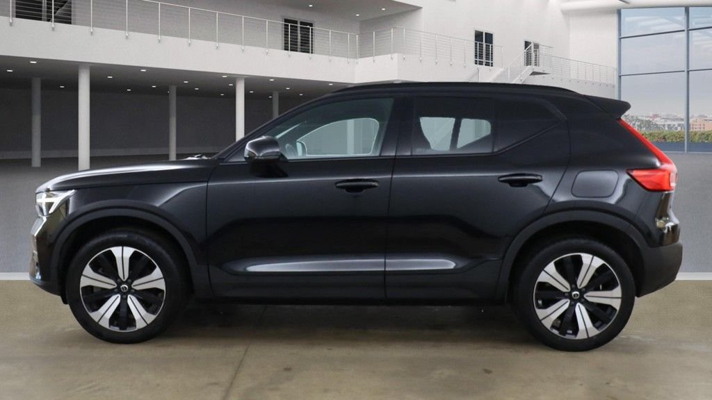 Used Volvo XC40 2022 for sale - 77368918: Photo 12