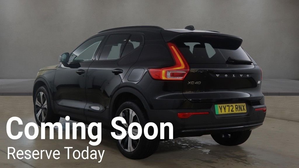 Used Volvo XC40 2022 for sale - 77368918: Photo 3