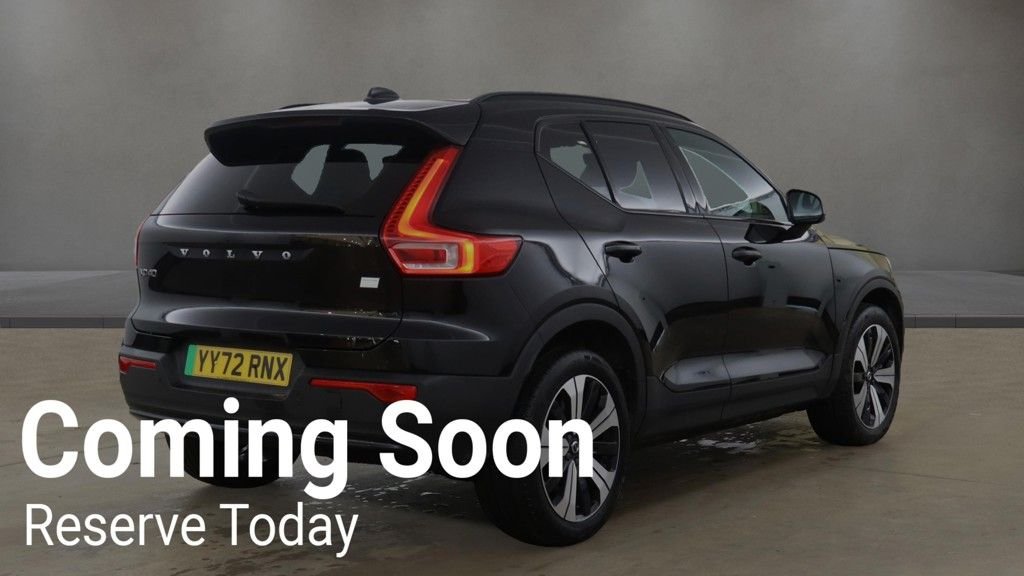 Used Volvo XC40 2022 for sale - 77368918: Photo 4