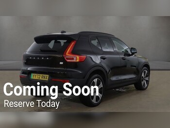 Used Volvo XC40 2022 for sale - 77368918: Photo