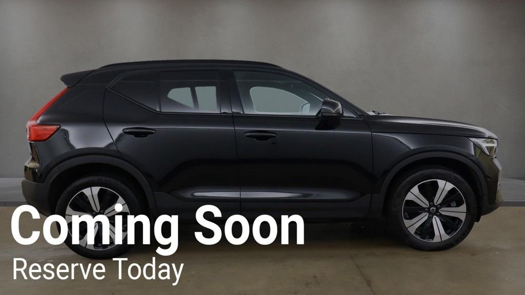 Used Volvo XC40 2022 for sale - 77368918: Photo 5